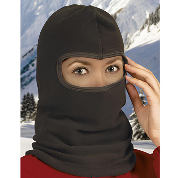 Balaclava EVEREST z nadrukiem