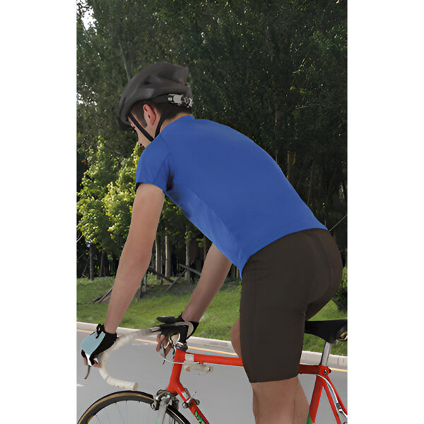 Cycling Shorts HUEZ z nadukiem