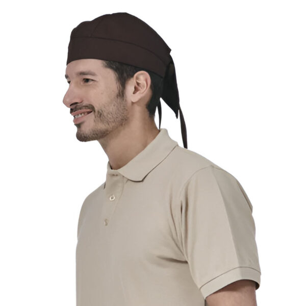 Bandana 1210 z nadrukiem