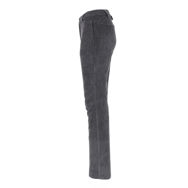 Trekking trousers RENO z nadrukiem - obrazek 3