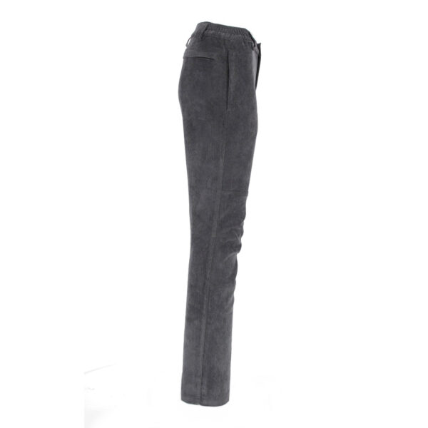 Trekking trousers RENO z nadrukiem - obrazek 4