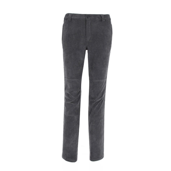 Trekking trousers RENO z nadrukiem - obrazek 5