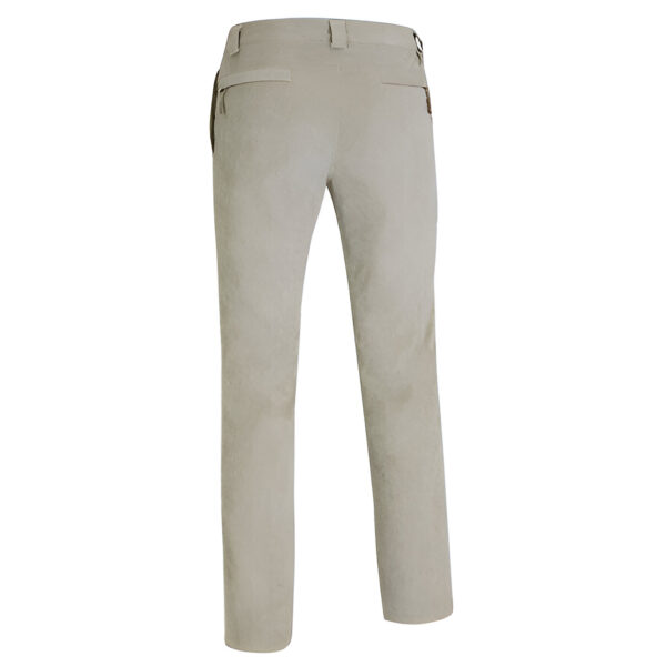 Trekking trousers RENO z nadrukiem - obrazek 7