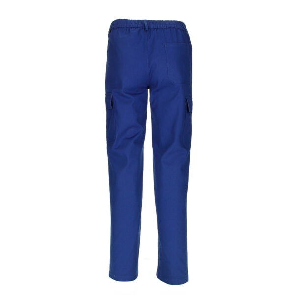 Trousers CHISPA z nadrukiem - obrazek 5