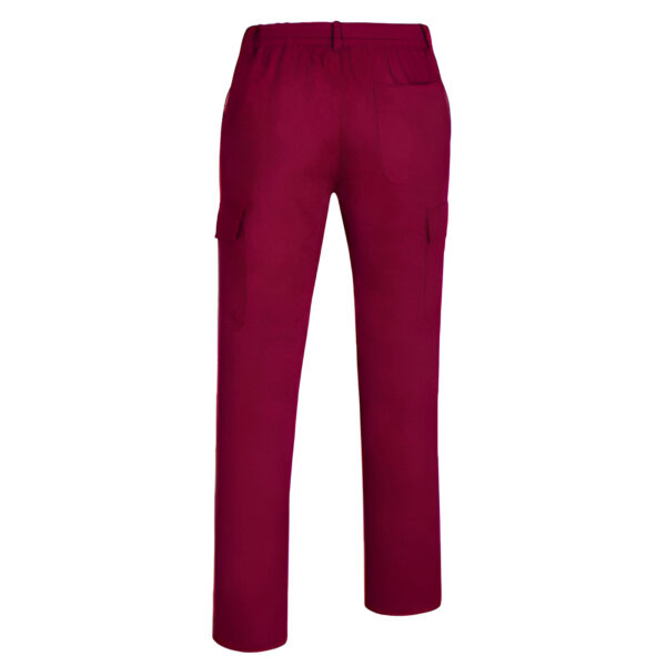 Trousers CHISPA z nadrukiem - obrazek 7