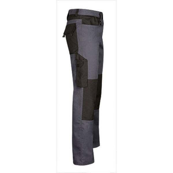 Trousers DYNAMITE z nadrukiem - obrazek 4