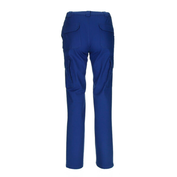 Trousers FORCE z nadrukiem - obrazek 5