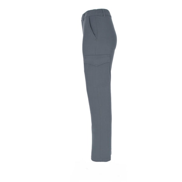 Trousers QUARTZ z nadrukiem - obrazek 4