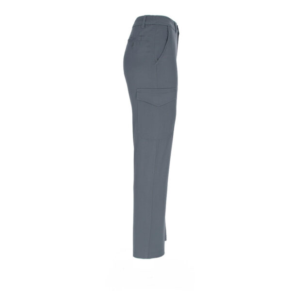 Trousers QUARTZ z nadrukiem - obrazek 5