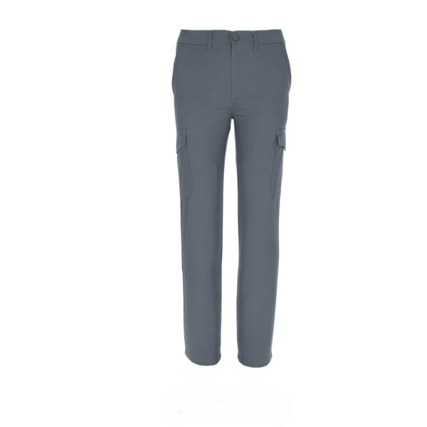 Trousers QUARTZ z nadrukiem - obrazek 6