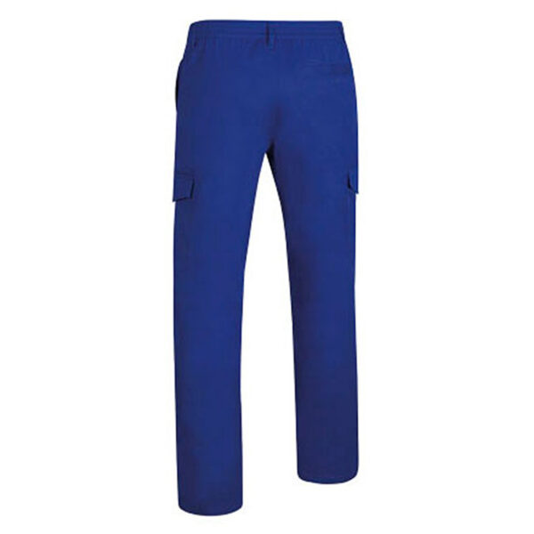 Trousers QUARTZ z nadrukiem - obrazek 7