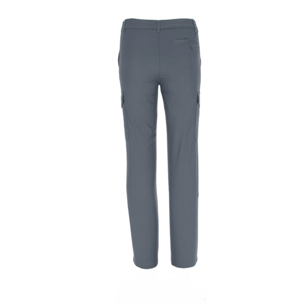 Trousers QUARTZ z nadrukiem - obrazek 2