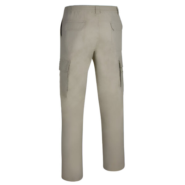 Trousers ROBLE z nadrukiem - obrazek 2