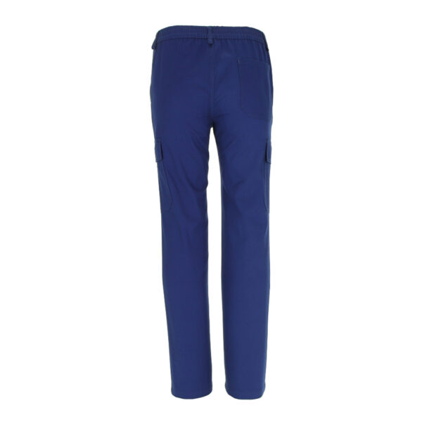 Trousers RONDA z nadrukiem - obrazek 2