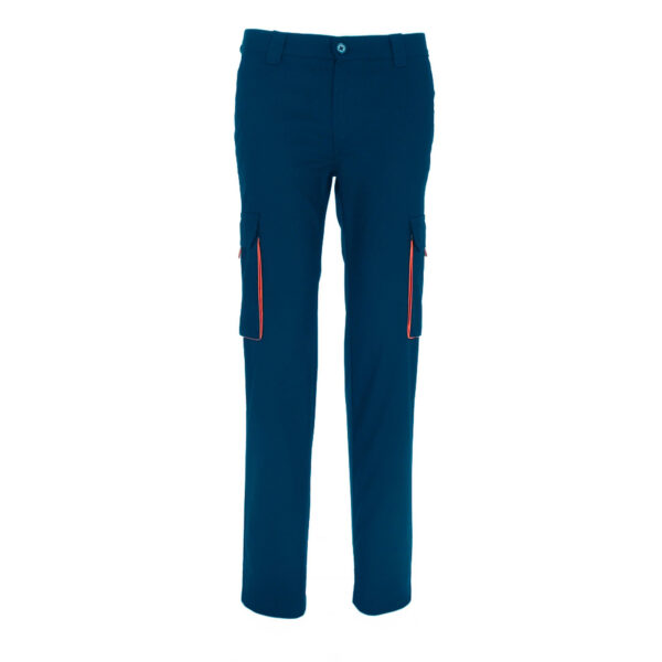 Trousers THUNDER z nadrukiem - obrazek 6