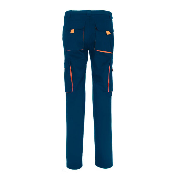 Trousers THUNDER z nadrukiem - obrazek 7