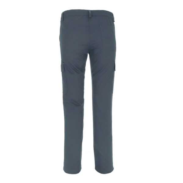 Women trousers ADVANCE z nadrukiem - obrazek 5