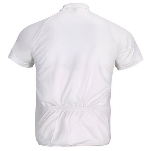 Cycling Jersey BENASQUE z nadrukiem - obrazek 2