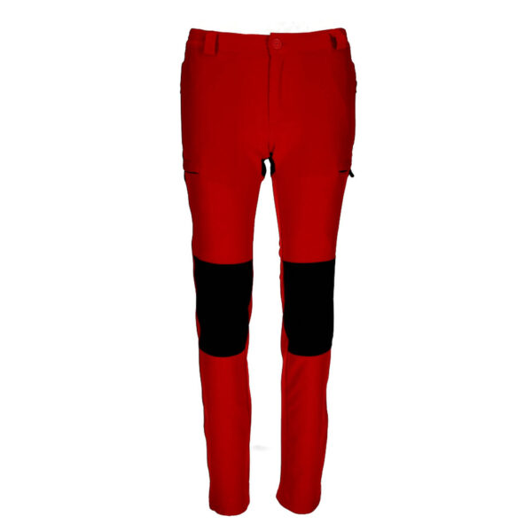 Trekking trousers DATOR z nadrukiem - obrazek 6