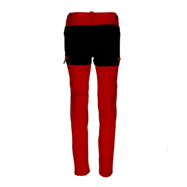 Trekking trousers DATOR z nadrukiem - obrazek 7