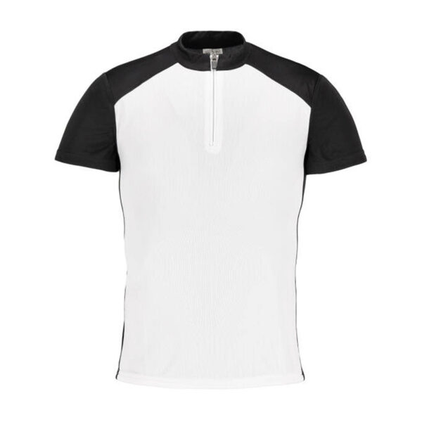 Cycling jersey GIRO z nadrukiem - obrazek 6