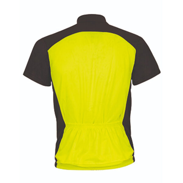 Cycling jersey GIRO z nadrukiem - obrazek 9