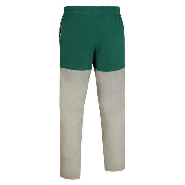 Trekking trousers HILL z nadrukiem - obrazek 3