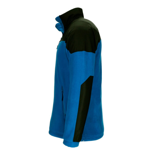 Softshell Jacket MAKALU z nadrukiem - obrazek 4