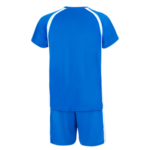 Sports Kit MARACANA z nadrukiem