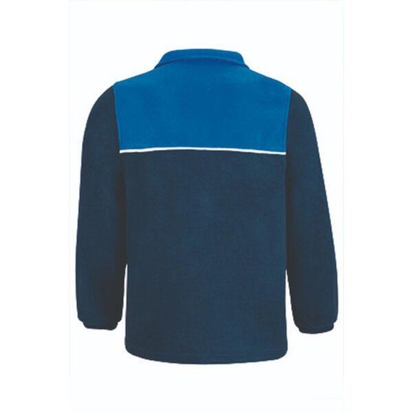 Fleece Jacket PACIFIC z nadrukiem - obrazek 2