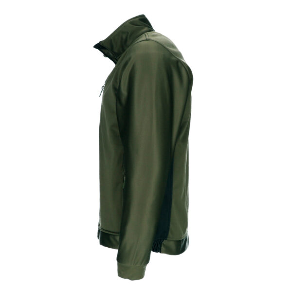 Softshell Jacket PEAK z nadrukiem - obrazek 2